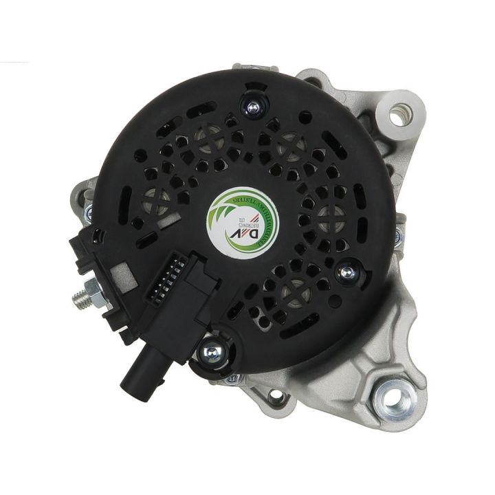 Kintamosios srovės generatorius AS-PL A0935S