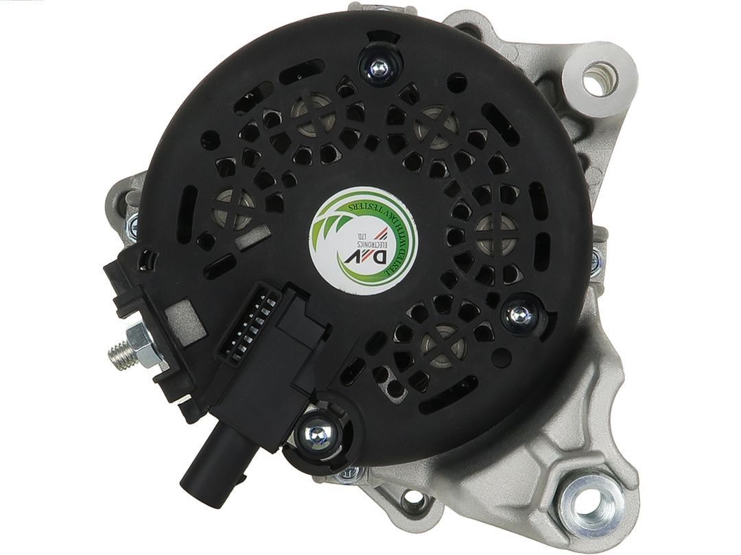 Kintamosios srovės generatorius AS-PL A0935S