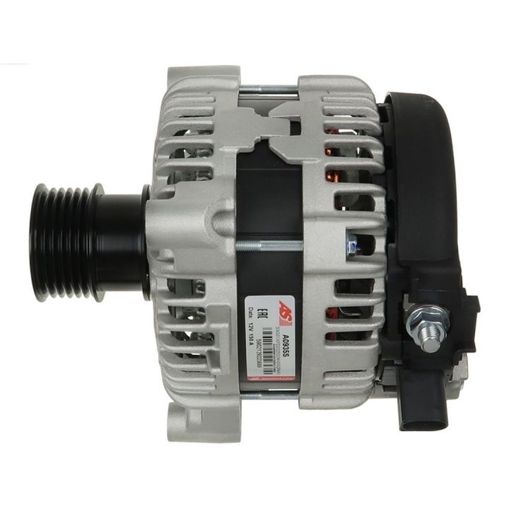 Kintamosios srovės generatorius AS-PL A0935S