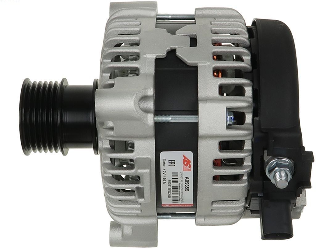 Kintamosios srovės generatorius AS-PL A0935S