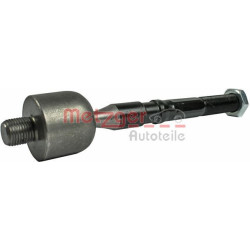 Vidinė skersinė vairo trauklė METZGER 51026318