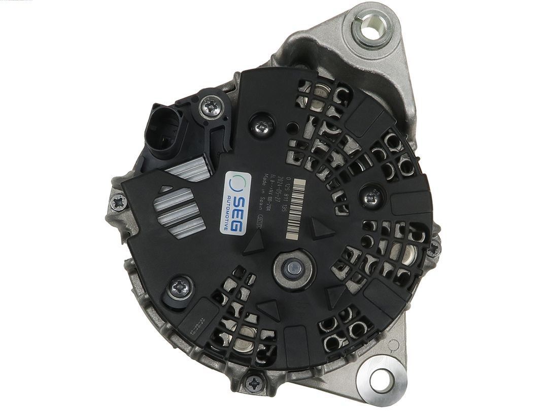 Kintamosios srovės generatorius AS-PL A0952(SEG)