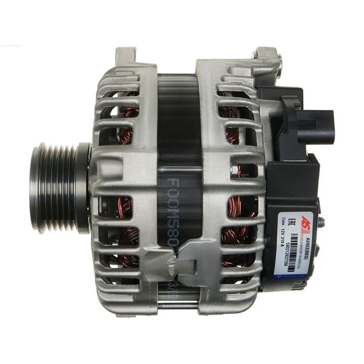 Kintamosios srovės generatorius AS-PL A0952(SEG)