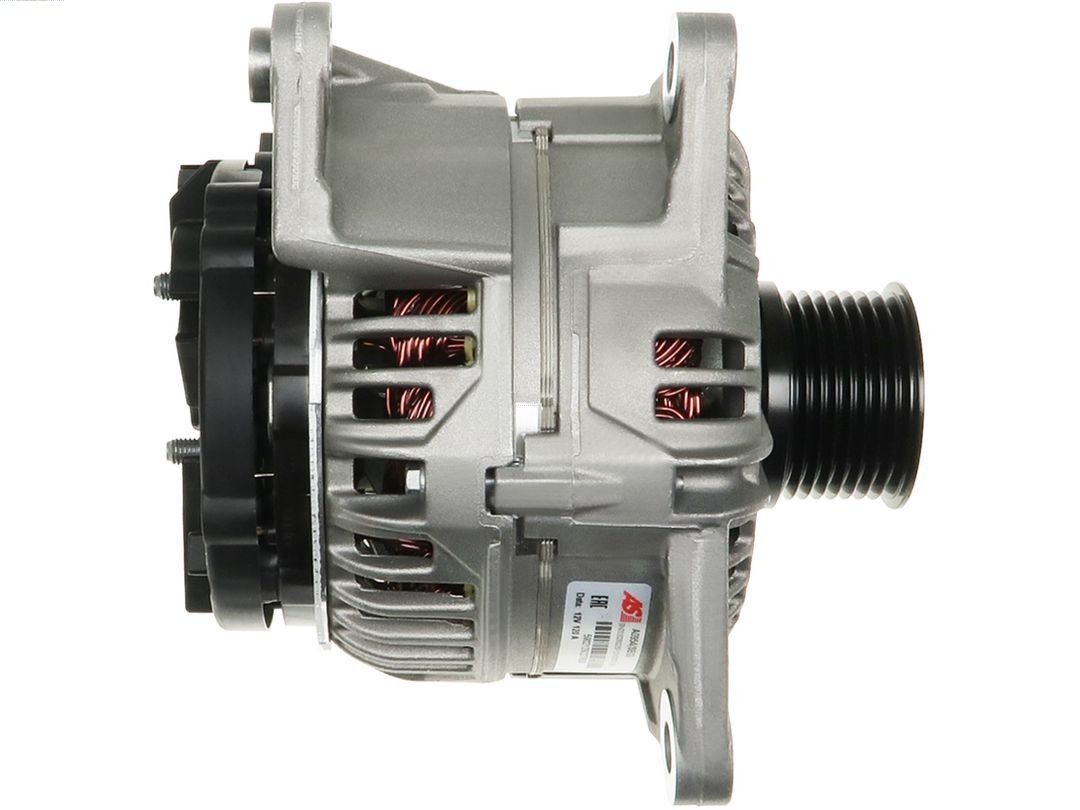 Kintamosios srovės generatorius AS-PL A0954(SEG)