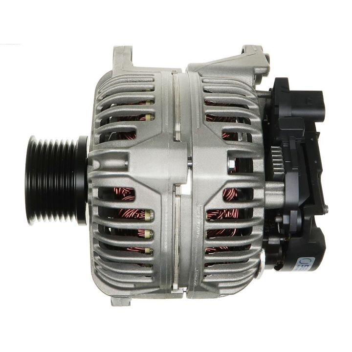 Kintamosios srovės generatorius AS-PL A0954(SEG)