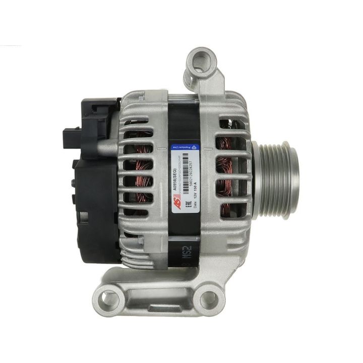 Kintamosios srovės generatorius AS-PL A0958(SEG)