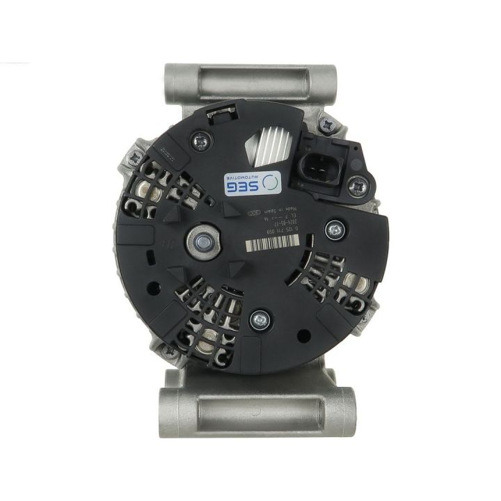 Kintamosios srovės generatorius AS-PL A0958(SEG)