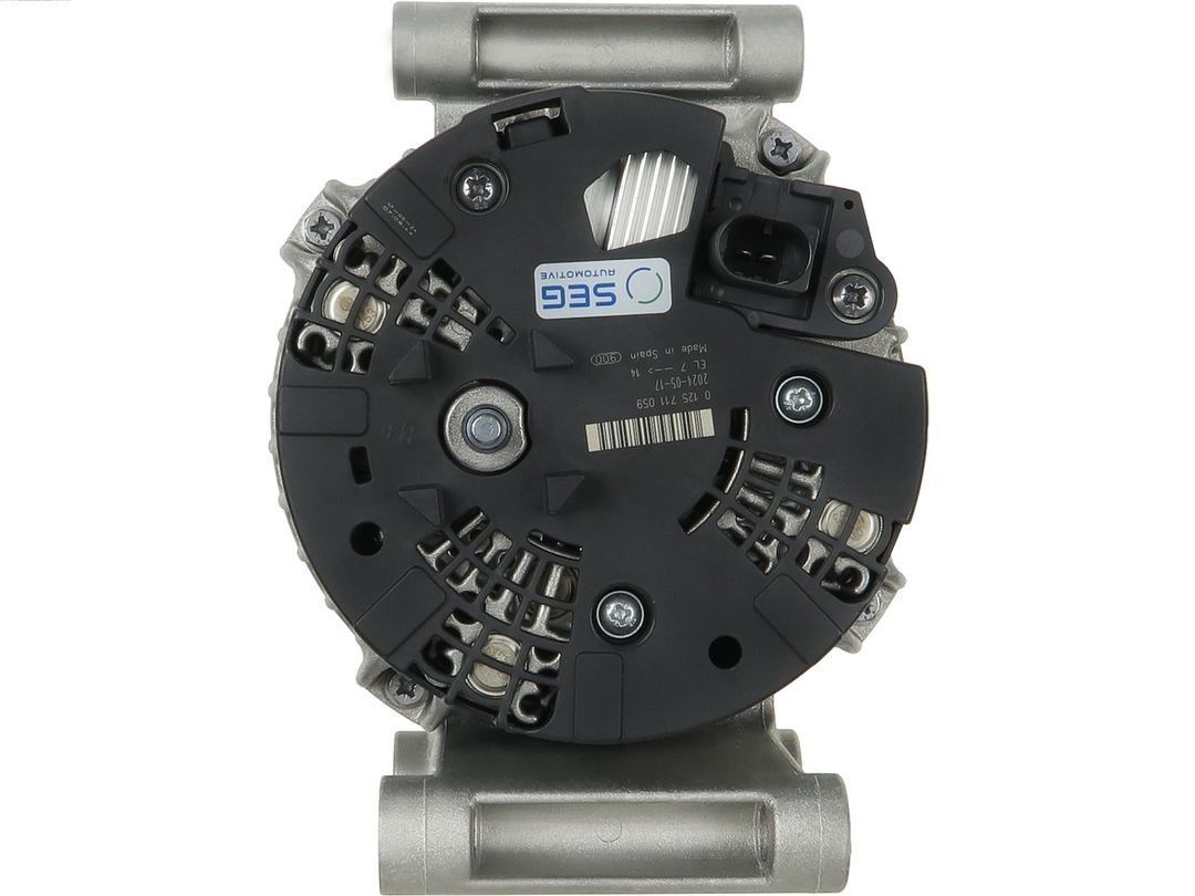 Kintamosios srovės generatorius AS-PL A0958(SEG)