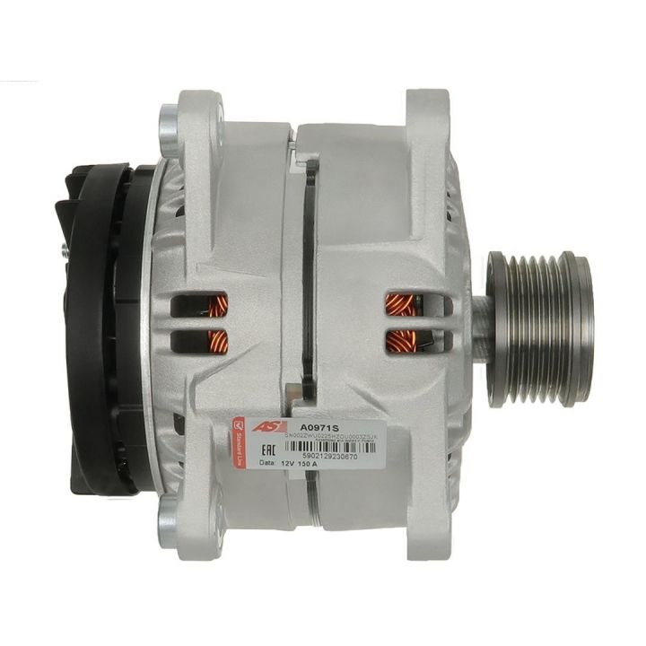 Kintamosios srovės generatorius AS-PL A0971S