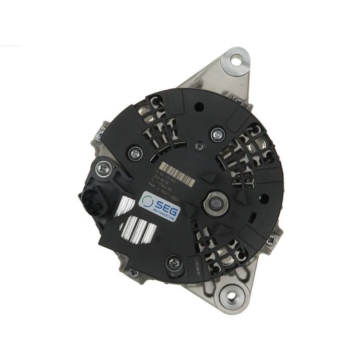 Kintamosios srovės generatorius AS-PL A0972(SEG)