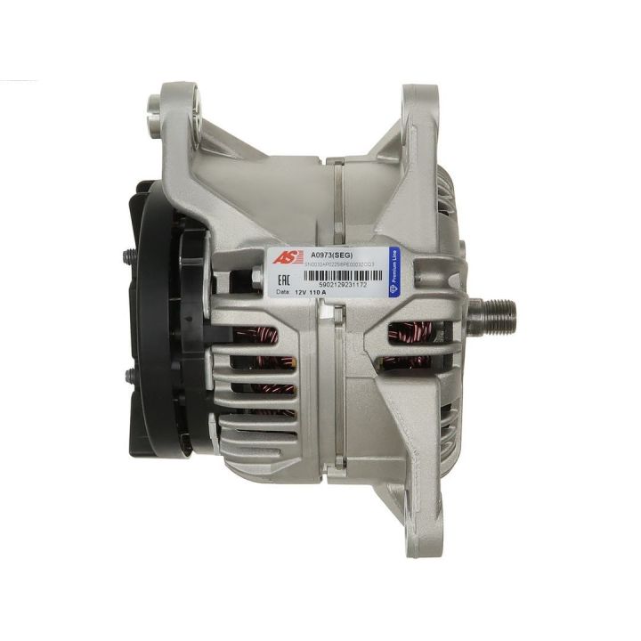 Kintamosios srovės generatorius AS-PL A0973(SEG)