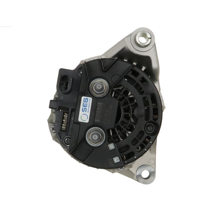 Kintamosios srovės generatorius AS-PL A0973(SEG)