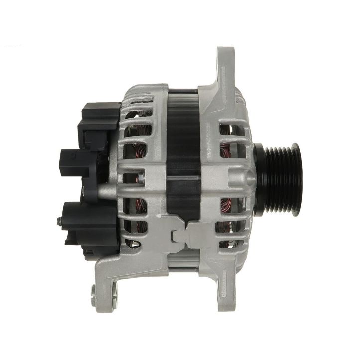 Kintamosios srovės generatorius AS-PL A0977(SEG)