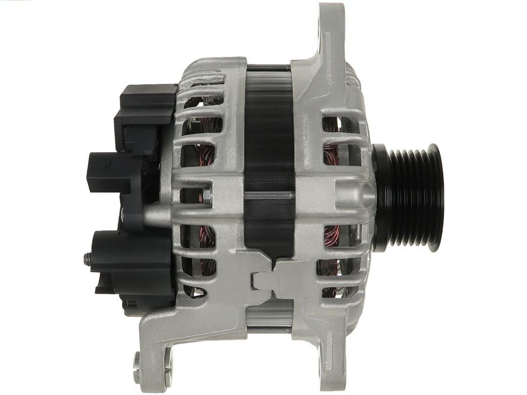 Kintamosios srovės generatorius AS-PL A0977(SEG)