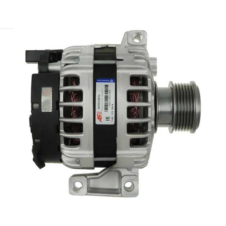 Kintamosios srovės generatorius AS-PL A0992(SEG)