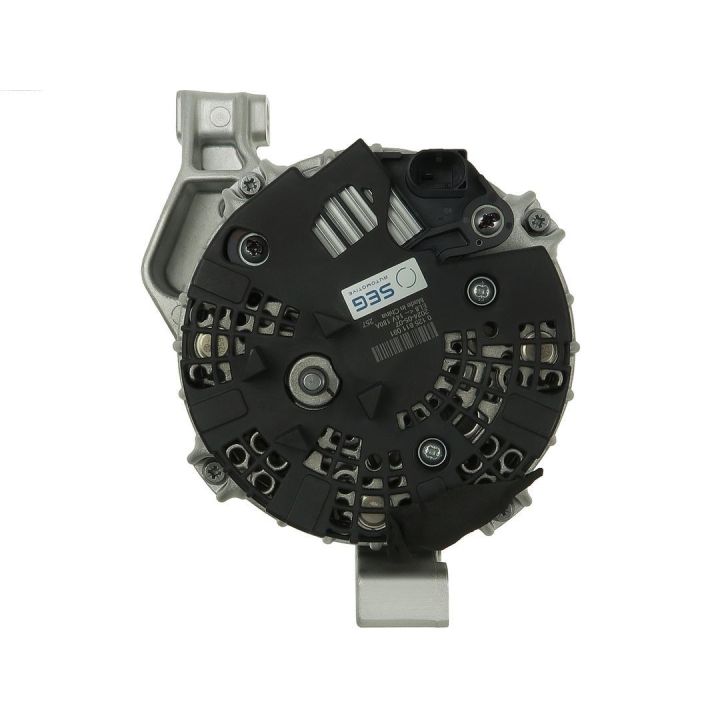 Kintamosios srovės generatorius AS-PL A0992(SEG)