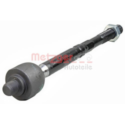 Vidinė skersinė vairo trauklė METZGER 51028208