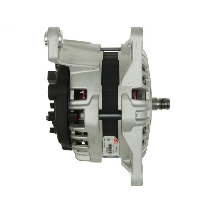 Kintamosios srovės generatorius AS-PL A0996(SEG)