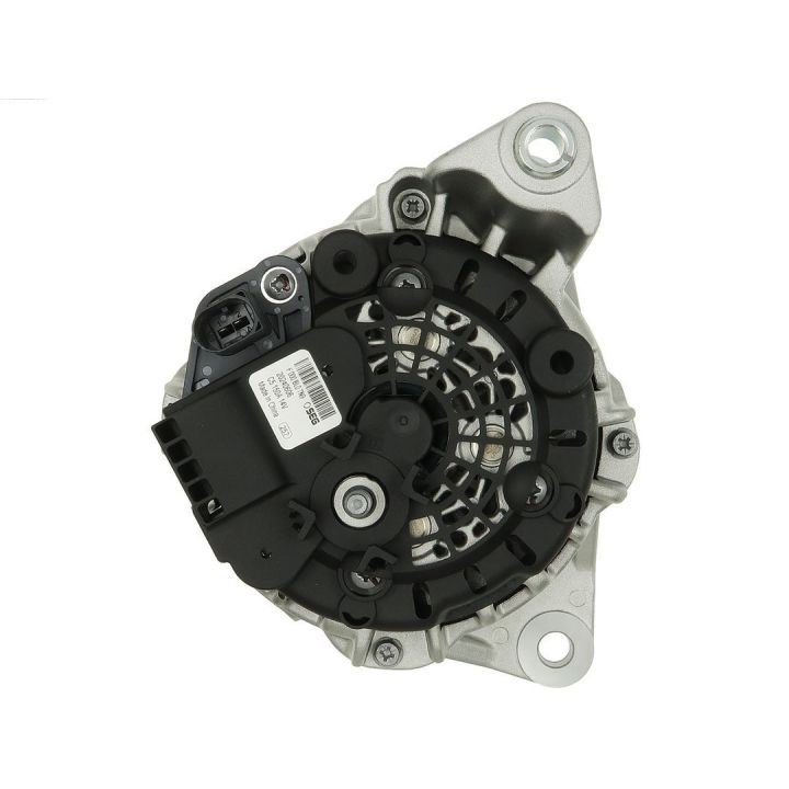 Kintamosios srovės generatorius AS-PL A0996(SEG)