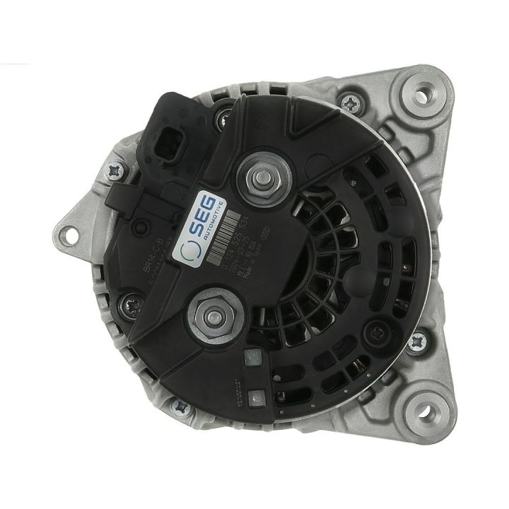 Kintamosios srovės generatorius AS-PL A0997(SEG)