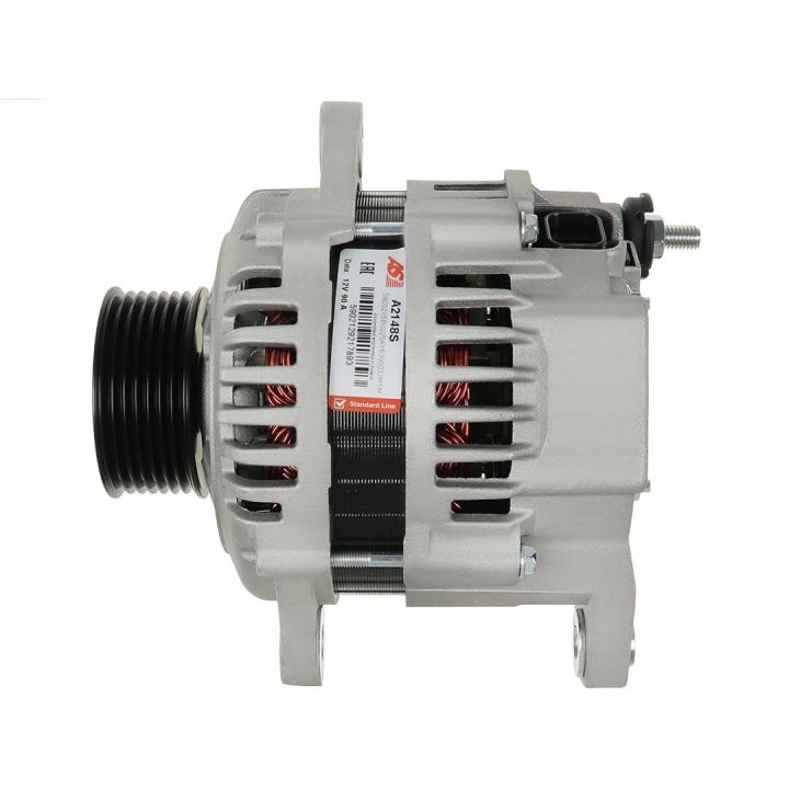 Kintamosios srovės generatorius AS-PL A2148S