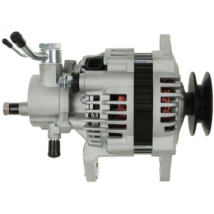 Kintamosios srovės generatorius AS-PL A2149S