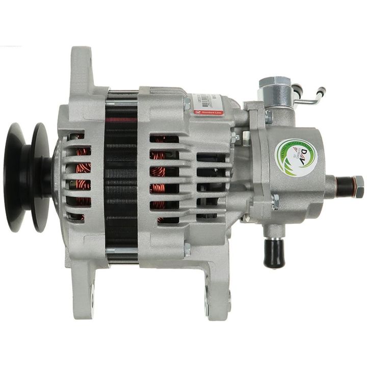 Kintamosios srovės generatorius AS-PL A2149S