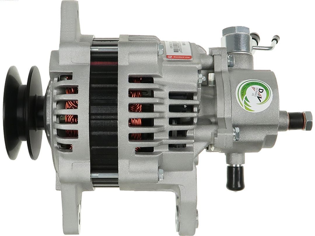 Kintamosios srovės generatorius AS-PL A2149S