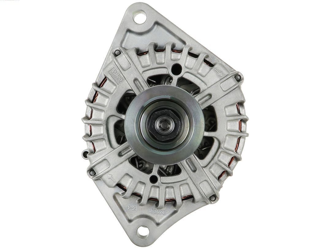 Kintamosios srovės generatorius AS-PL A3222(VALEO)