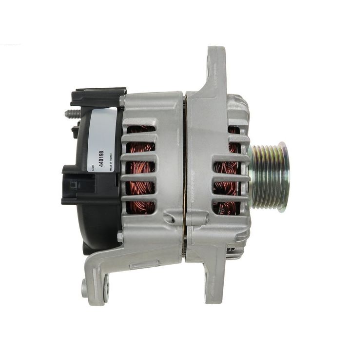 Kintamosios srovės generatorius AS-PL A3222(VALEO)