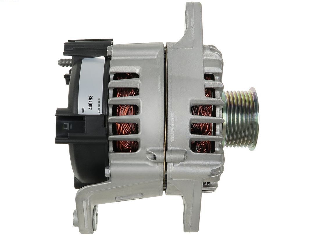 Kintamosios srovės generatorius AS-PL A3222(VALEO)