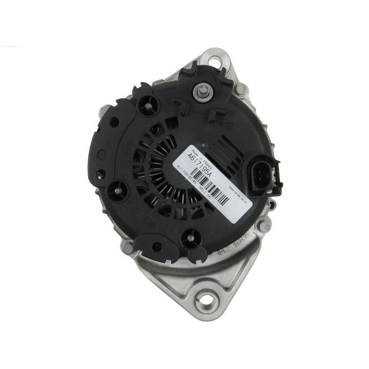 Kintamosios srovės generatorius AS-PL A3222(VALEO)