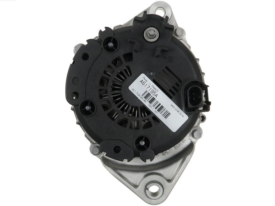 Kintamosios srovės generatorius AS-PL A3222(VALEO)