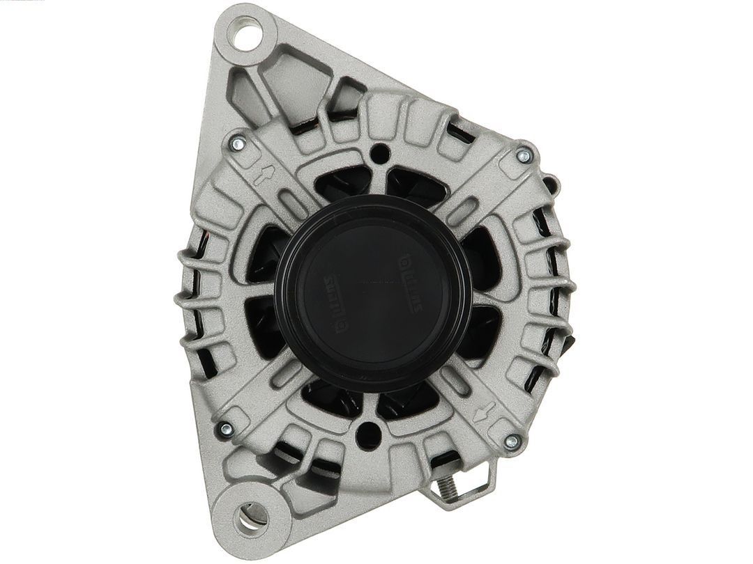 Kintamosios srovės generatorius AS-PL A3316PR