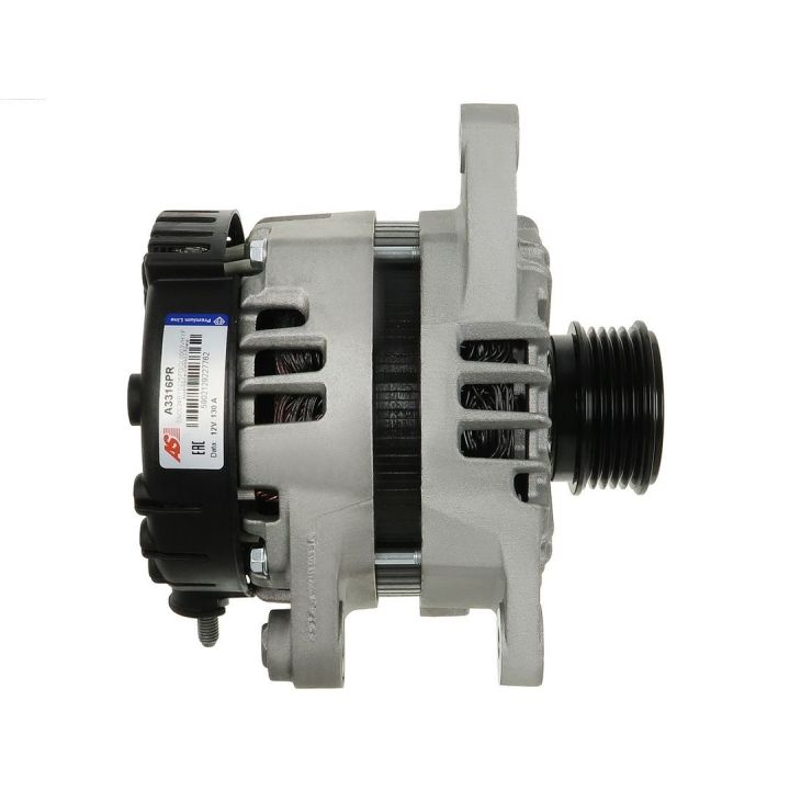 Kintamosios srovės generatorius AS-PL A3316PR