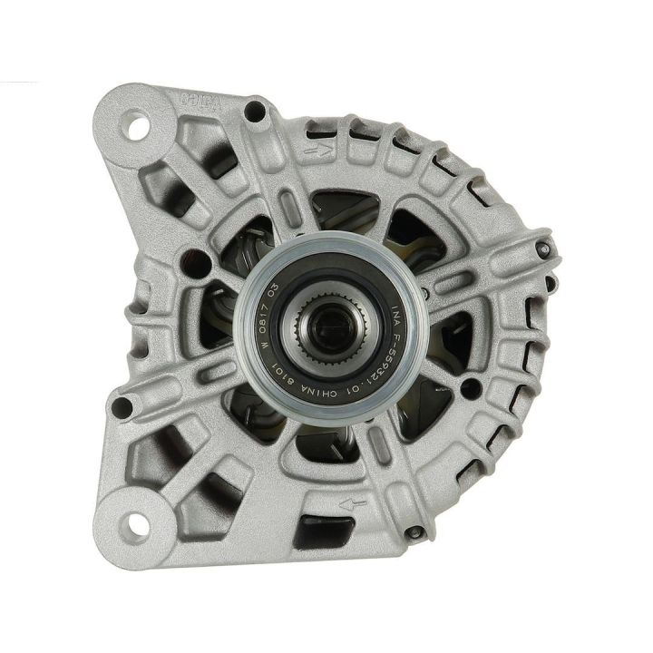 Kintamosios srovės generatorius AS-PL A3372(VALEO)