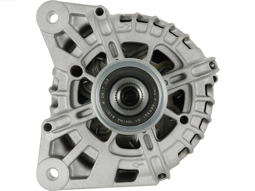 Kintamosios srovės generatorius AS-PL A3372(VALEO)