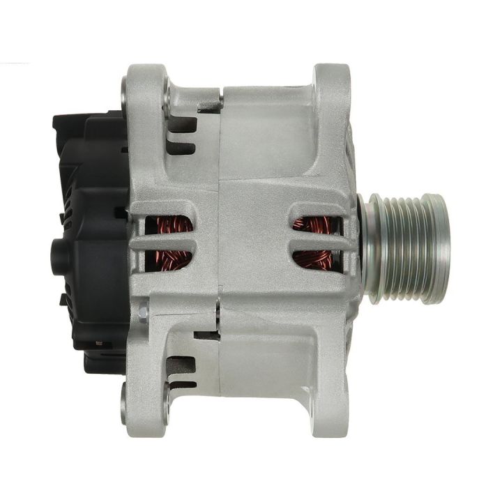 Kintamosios srovės generatorius AS-PL A3372(VALEO)