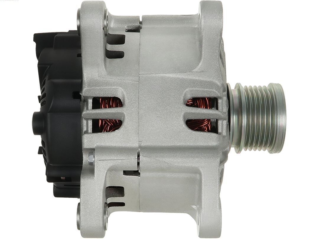 Kintamosios srovės generatorius AS-PL A3372(VALEO)