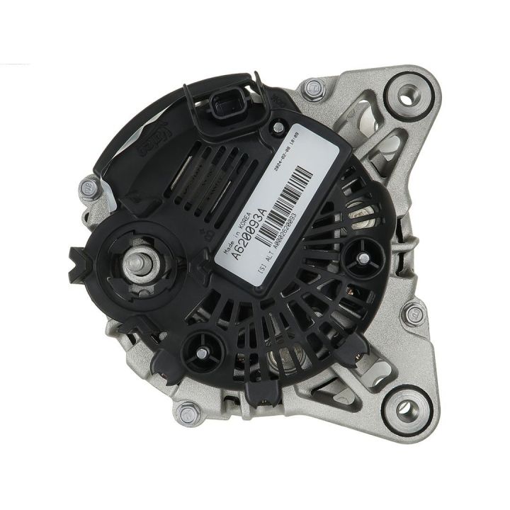 Kintamosios srovės generatorius AS-PL A3372(VALEO)