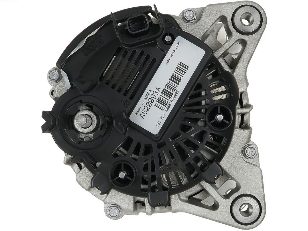 Kintamosios srovės generatorius AS-PL A3372(VALEO)