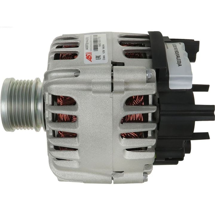 Kintamosios srovės generatorius AS-PL A3372(VALEO)