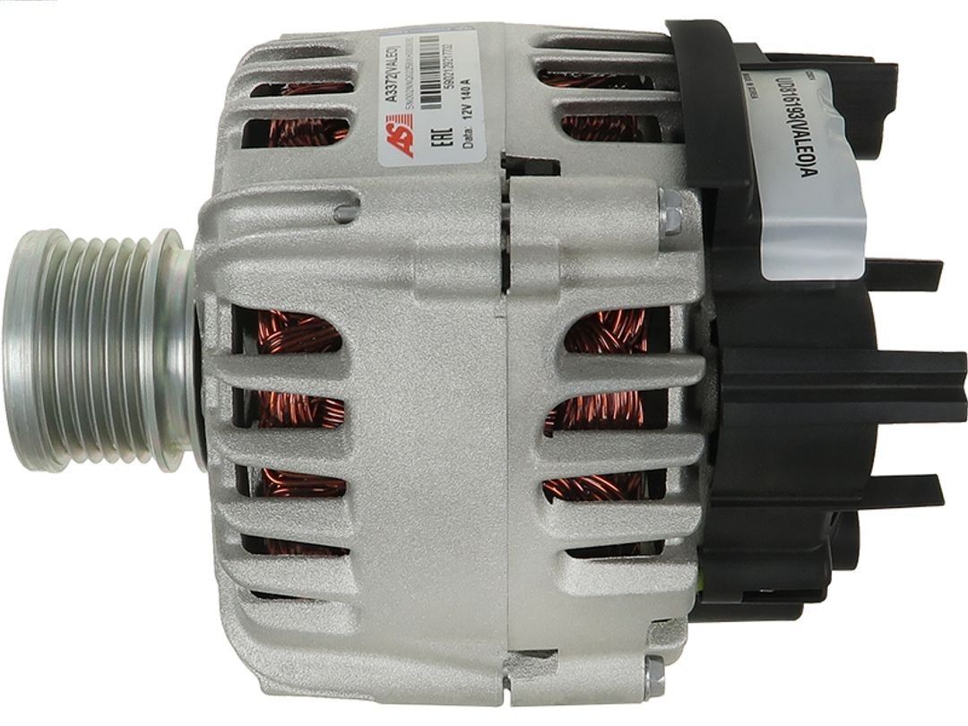 Kintamosios srovės generatorius AS-PL A3372(VALEO)