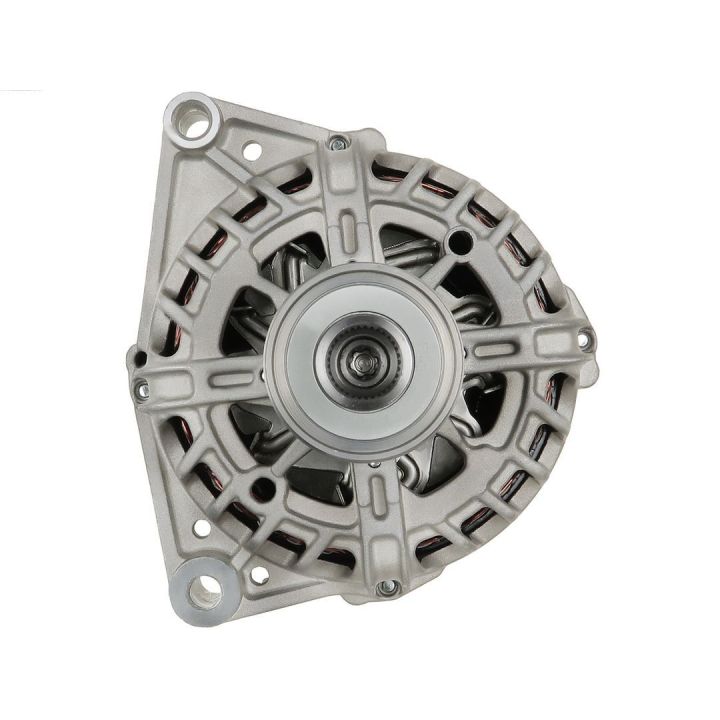 Kintamosios srovės generatorius AS-PL A3571S