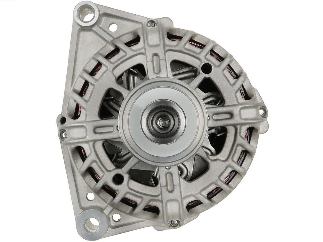 Kintamosios srovės generatorius AS-PL A3571S