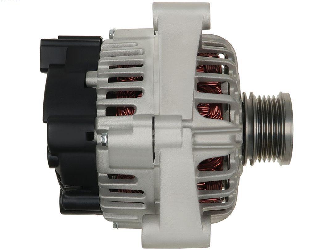 Kintamosios srovės generatorius AS-PL A3571S