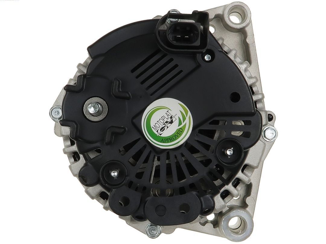 Kintamosios srovės generatorius AS-PL A3571S