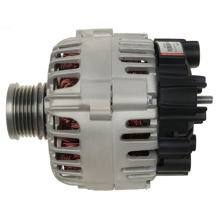 Kintamosios srovės generatorius AS-PL A3571S