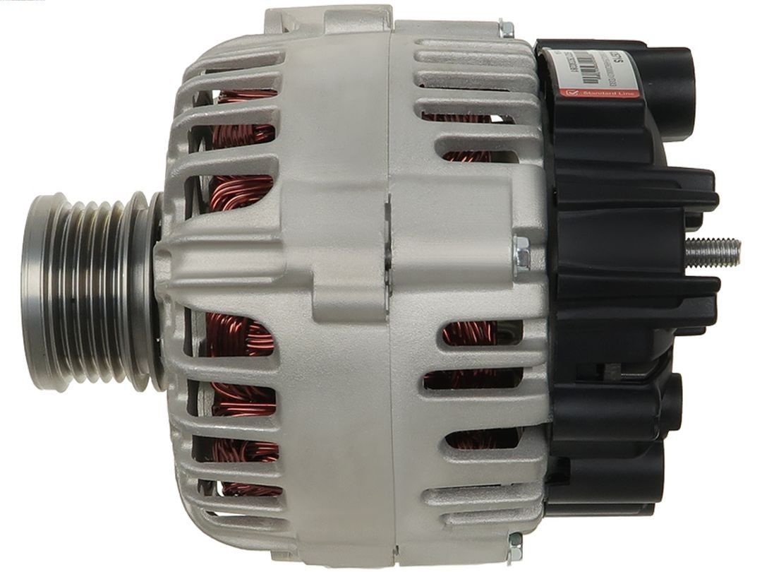 Kintamosios srovės generatorius AS-PL A3571S