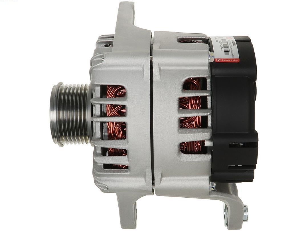 Kintamosios srovės generatorius AS-PL A3650S